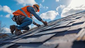 Best Asphalt Shingle Roofing  in Lakeport, CA